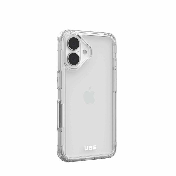 Чехол UAG для iPhone 16, Plyo, Ice
