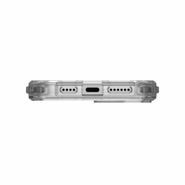 Чохол UAG для iPhone 16 Plus, Plyo, Ice
