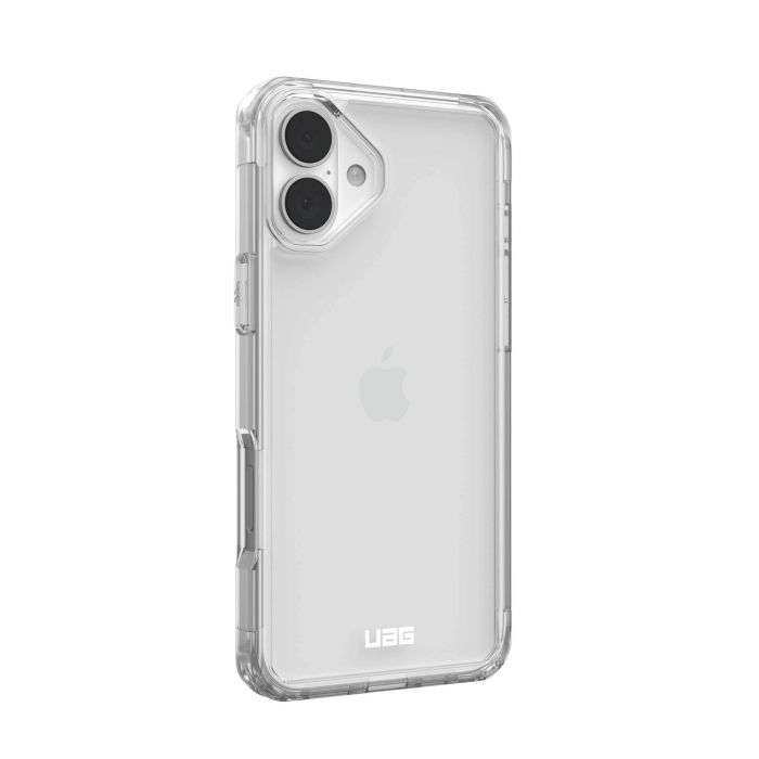Чохол UAG для iPhone 16 Plus, Plyo, Ice