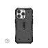 Чехол UAG для iPhone 16 Pro, Pathfinder Magsafe, Silver