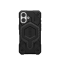 Чехол UAG для iPhone 16, Monarch, Carbon Fiber