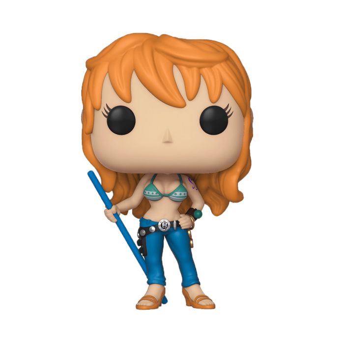 Фигурка Funko POP Vinyl: One Piece: Nami