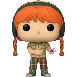 Фігурка Funko POP Movies: HP POA - Ron w/Candy