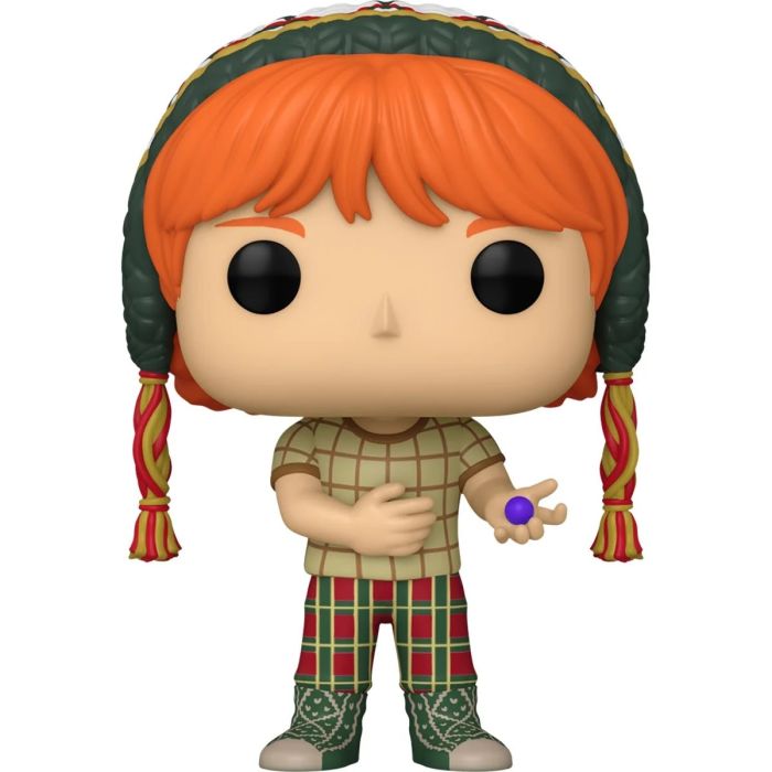 Фигурка Funko POP Movies: HP POA - Ron w/Candy