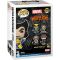 Фигурка Funko POP Marvel: Wolverine 50th - Ultimate Wolverine w/ Adamantium