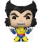 Фигурка Funko POP Marvel: Wolverine 50th - Ultimate Wolverine w/ Adamantium