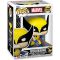 Фігурка Funko POP Marvel: Wolverine 50th - Ultimate Wolverine (Classic)