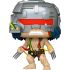 Фигурка Funko POP Marvel: Wolverine 50th - Ultimate Weapon X