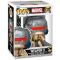 Фігурка Funko POP Marvel: Wolverine 50th - Ultimate Weapon X