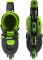 Роликовые коньки Neon Inline Skates Зеленый (Размер 30-33)