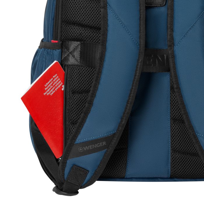Рюкзак Wenger, XE Professional, 16", синий