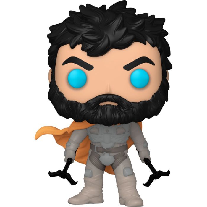 Фигурка Funko POP Movies: Dune 2 - Stilgar