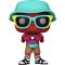 Фигурка Funko POP Marvel: Deadpool - Tourist