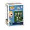 Фигурка Funko POP Football: FC Manchester City - Erling Haaland