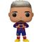 Фигурка Funko POP Football: FC Barcelona - Raphinha