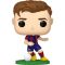Фигурка Funko POP Football: FC Barcelona - Gavi