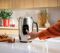 Електрочайник Tefal Majestuo 1.5л, з подвійними стінками, 9 темп.реж, підтримка температури, сенc. управління, нержавіюча сталь