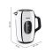 Електрочайник Tefal Majestuo 1.5л, з подвійними стінками, 9 темп.реж, підтримка температури, сенc. управління, нержавіюча сталь