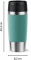 Термочашка Tefal Travel Mug Classic Twist, 360мл, нержавеющая сталь, зеленый