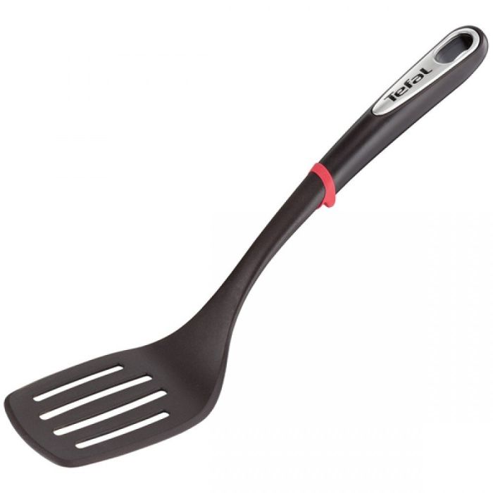 Набір кухонних аксесуарів Tefal Ingenio, 4шт, пластик, чорний
