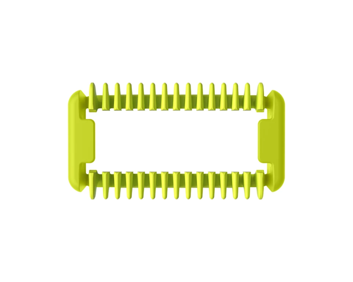 Бритва електр. Philips OneBlade Pro, Li-Ion, сух.+волог., індикатор заряду, чорний