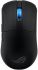 Миша ASUS ROG Harpe Ace Mini, USB-A/WL/BT, чорний