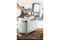 Хлебопечка Gorenje 750Вт, программ-14, макс.вес -1.350кг, форма прямоугольник, пластик, белый