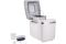 Хлебопечка Gorenje 750Вт, программ-14, макс.вес -1.350кг, форма прямоугольник, пластик, белый