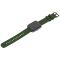 Ремень для смарт-часов 2E Alpha SQ/Wave Plus, зеленый