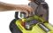 Аератор-скарифікатор акумуляторний Ryobi ONE+ RY18SFX35A-240 18В акб 2х4А·год 35см 55л 10кг