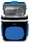 Холодильник дорожний Sencor, 44x39.8х31, 24л, 1дв., черно-синий