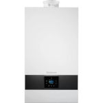 Котел газовый Buderus Logamax plus GB172i.2-15 одноконтурный конденсационный 15кВт