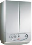 Котел газовий Immergas Nike Mini 28 KW Special двоконтурний димохідний 28кВт