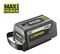 Аккумулятор Ryobi Max Power RY36B80B High Energy 36В 8А·ч 1.88кг