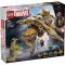 Конструктор LEGO Marvel Мстители против Левиафана