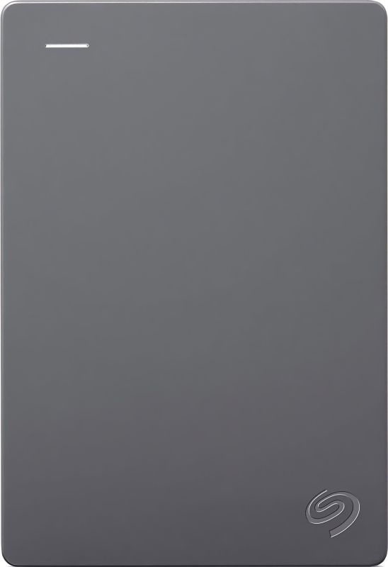 Портативний жорсткий диск Seagate 2TB USB 3.0 Basic