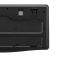 Клавиатура мембрана Genius KB-7200, 104key, WL, EN/UKR, черный
