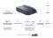 Пристрій захоплення відео AverMedia GC515 X'TRA GO, 2160p60(pass-trought), 2160p30(record), білий