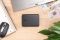 Портативний жорсткий диск Toshiba 2TB USB 3.2 Gen 1 Canvio Basics 2022