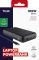 Акумулятор портативний літій-іонний power bank Trust Laro, 20000 мА·год, USB-A/2хUSB-C, 100w, чорний
