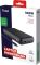 Акумулятор портативний літій-іонний power bank Trust Laro, 20000 мА·год, USB-A/2хUSB-C, 100w, чорний