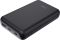 Акумулятор портативний літій-іонний power bank Trust Laro, 20000 мА·год, USB-A/2хUSB-C, 100w, чорний