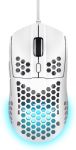 Мышь Trust GXT 928 Helox, USB-A, білий