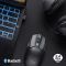 Мышь HyperX Pulsefire Haste 2 Core, RGB, WL/BT, черный