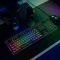 Клавиатура механическая HyperX Alloy Origins 60 61key, Red, USB-A, EN/UA, RGB, черный