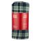 Плед Ardesto Christmas Fleece 130x160см, 100% поліестер, клітинка, зелений