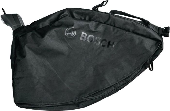 Повітродув-пилосос садовий Bosch Universal GardenTidy 3000 3000Вт 285км/год 576куб/год мішок 50л 3.4кг