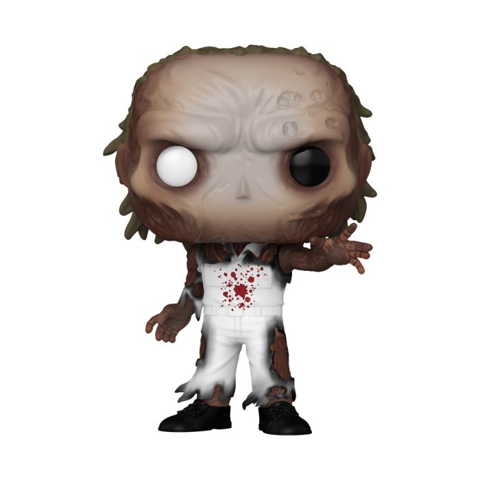 Фигурка Funko POP TV: Stranger Things S4 - Vecna (Transformation)