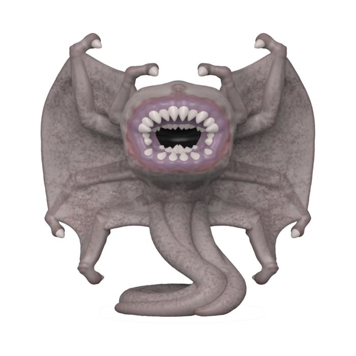 Фигурка Funko POP TV: Stranger Things S4 - Demo-bat
