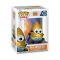 Фігурка Funko POP Movies: Despicable Me 4 - Mega Minion Gus